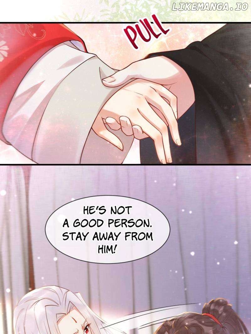 The Ghostly Doctor Chapter 522 - Page 24