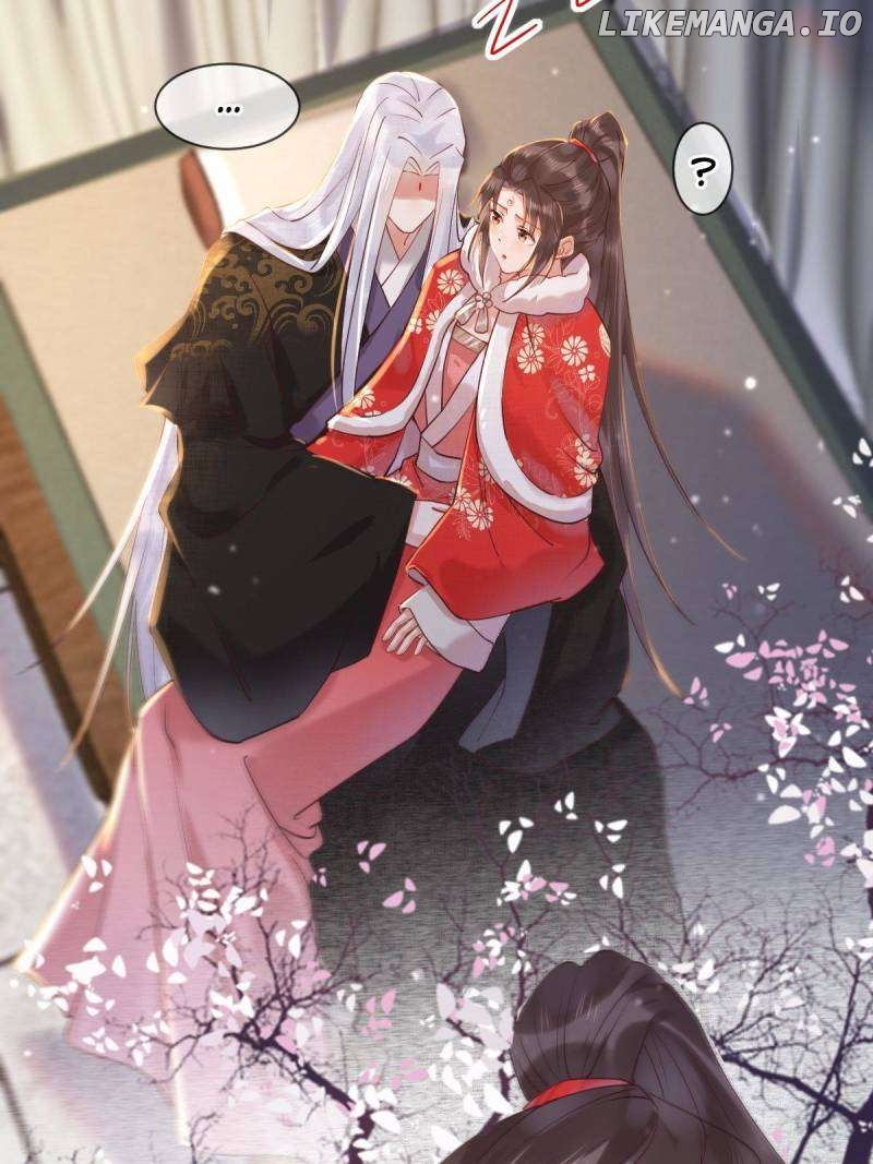 The Ghostly Doctor Chapter 522 - Page 31