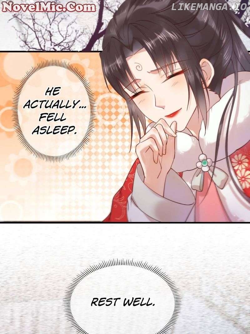 The Ghostly Doctor Chapter 522 - Page 32