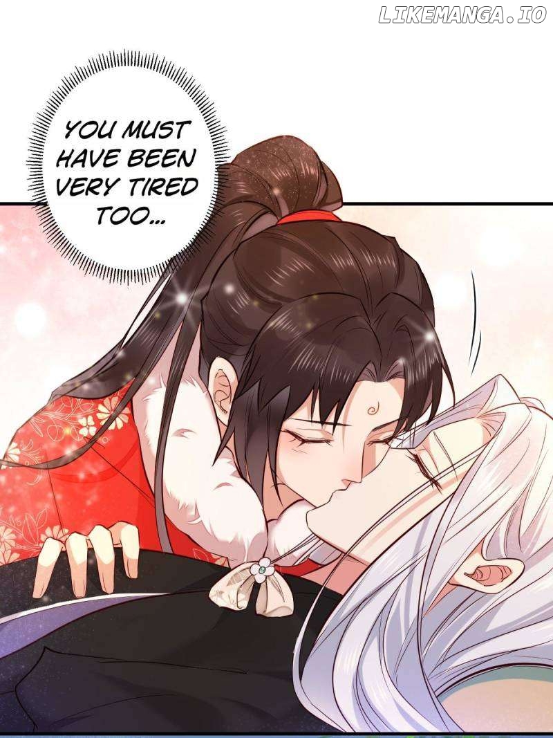 The Ghostly Doctor Chapter 522 - Page 35