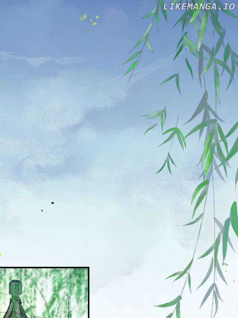 The Ghostly Doctor Chapter 522 - Page 36