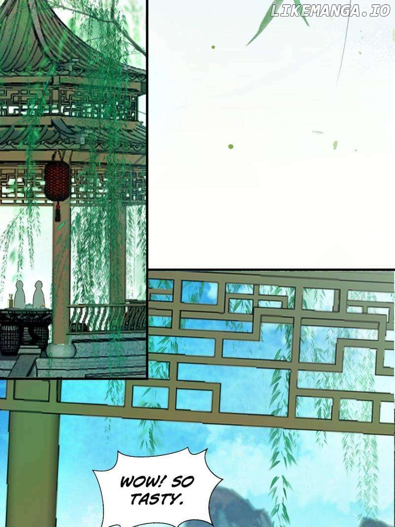 The Ghostly Doctor Chapter 522 - Page 37