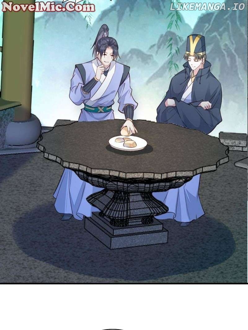 The Ghostly Doctor Chapter 522 - Page 38