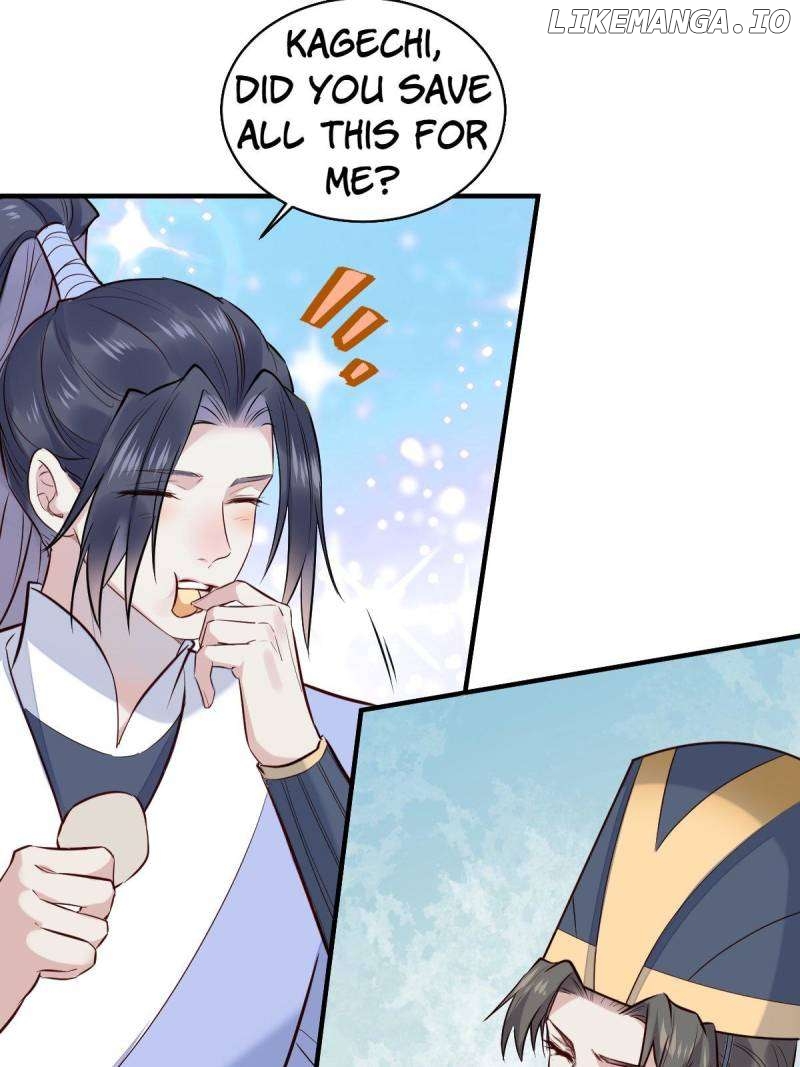 The Ghostly Doctor Chapter 522 - Page 39