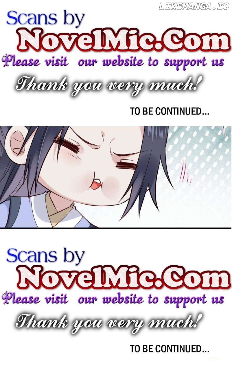 The Ghostly Doctor Chapter 522 - Page 41