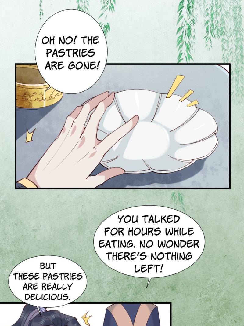 The Ghostly Doctor Chapter 523 - Page 5