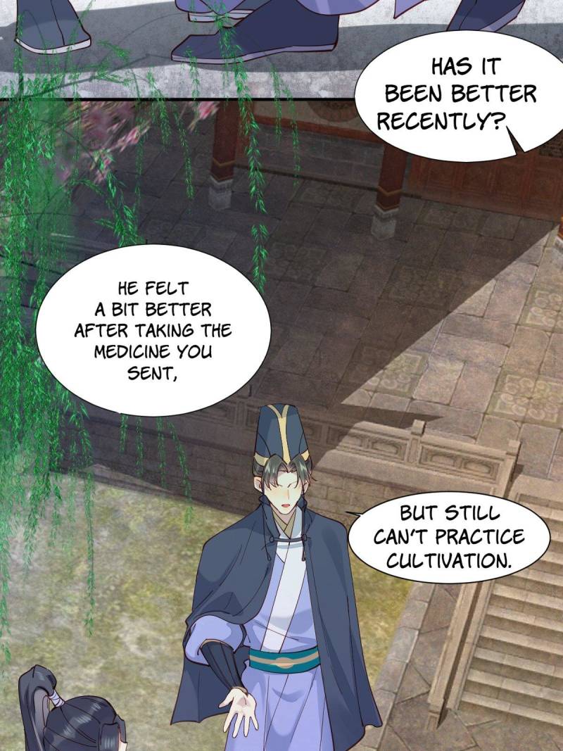 The Ghostly Doctor Chapter 523 - Page 10