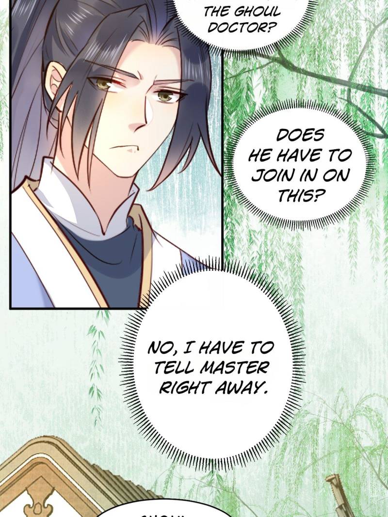 The Ghostly Doctor Chapter 523 - Page 24