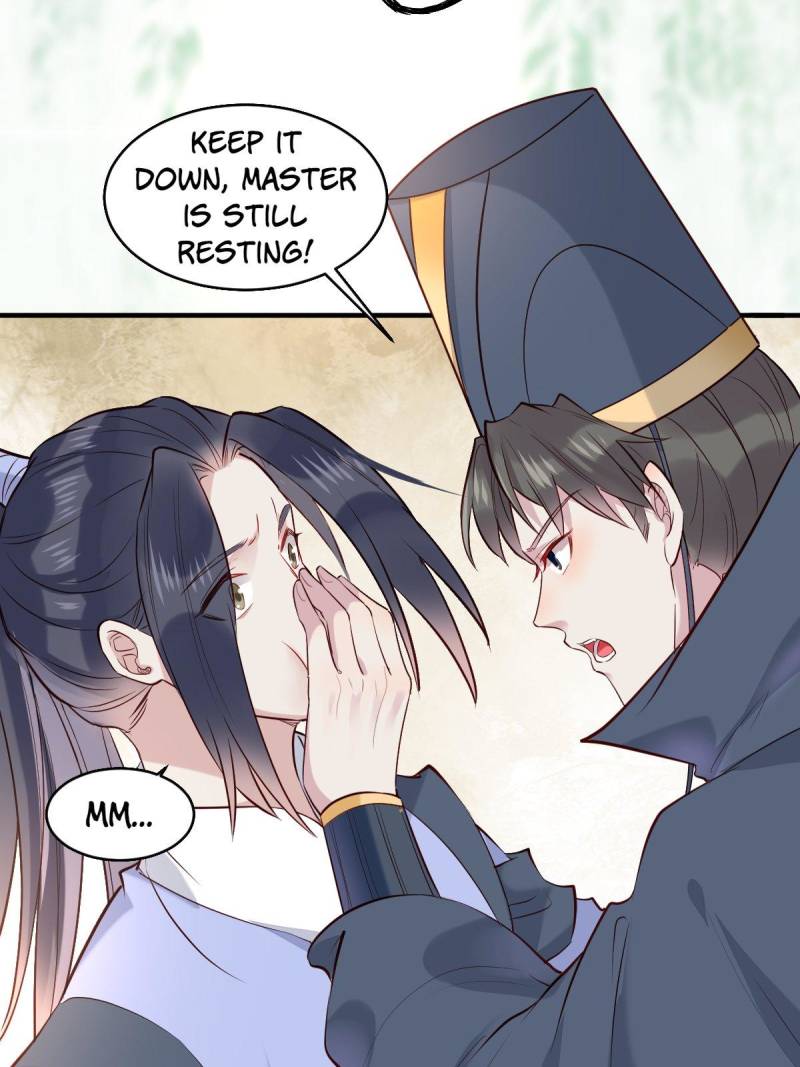 The Ghostly Doctor Chapter 523 - Page 29