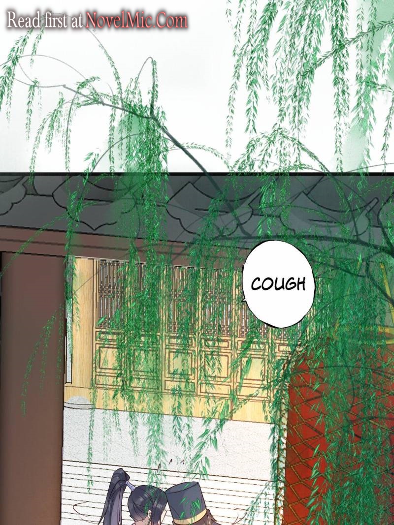 The Ghostly Doctor Chapter 523 - Page 31