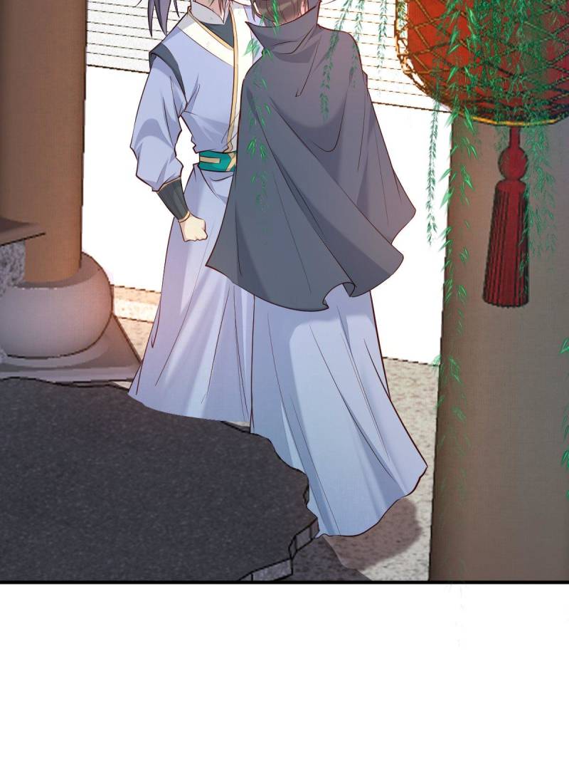 The Ghostly Doctor Chapter 523 - Page 32