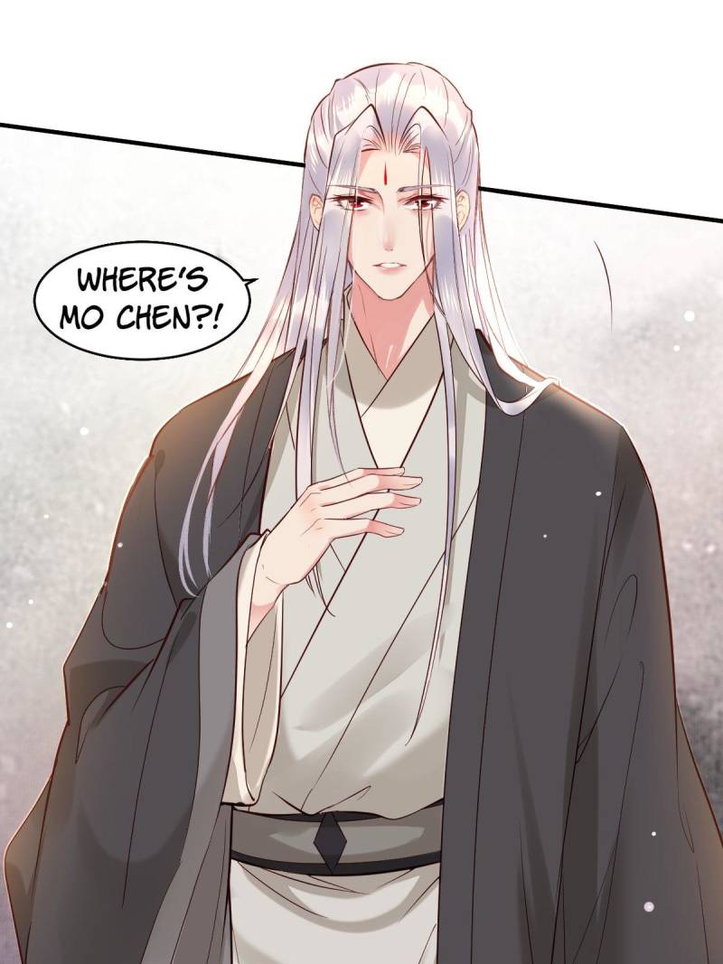 The Ghostly Doctor Chapter 523 - Page 33