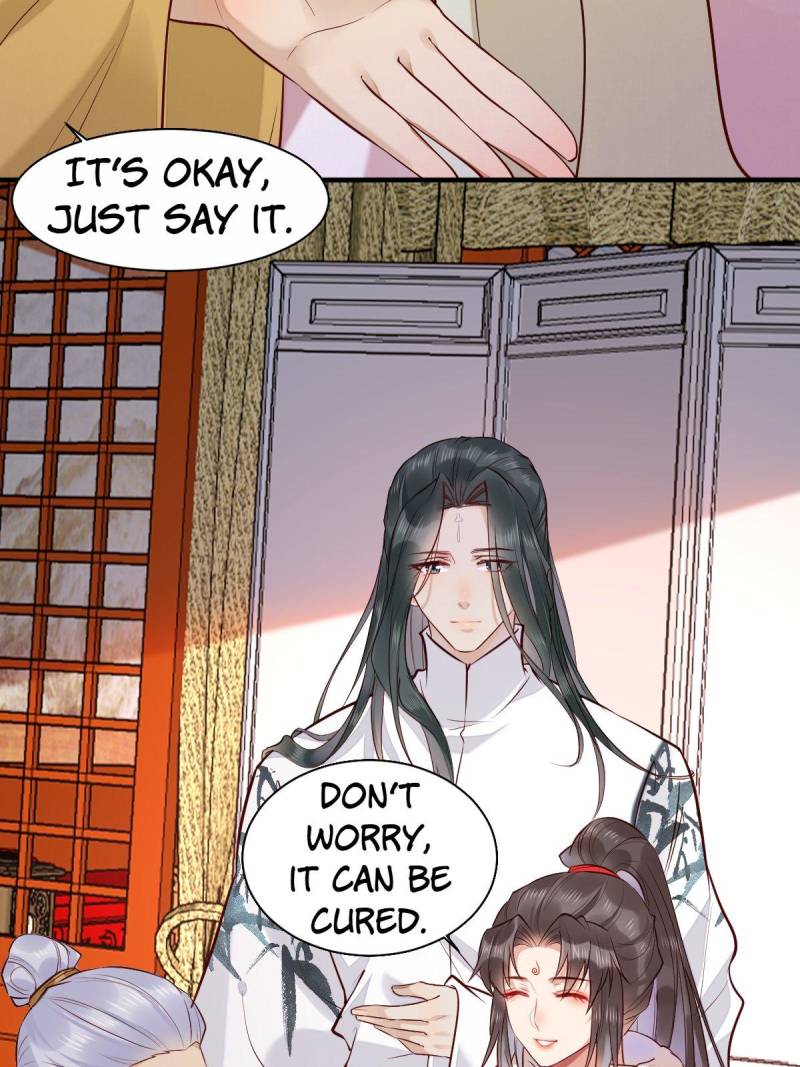 The Ghostly Doctor Chapter 523 - Page 36