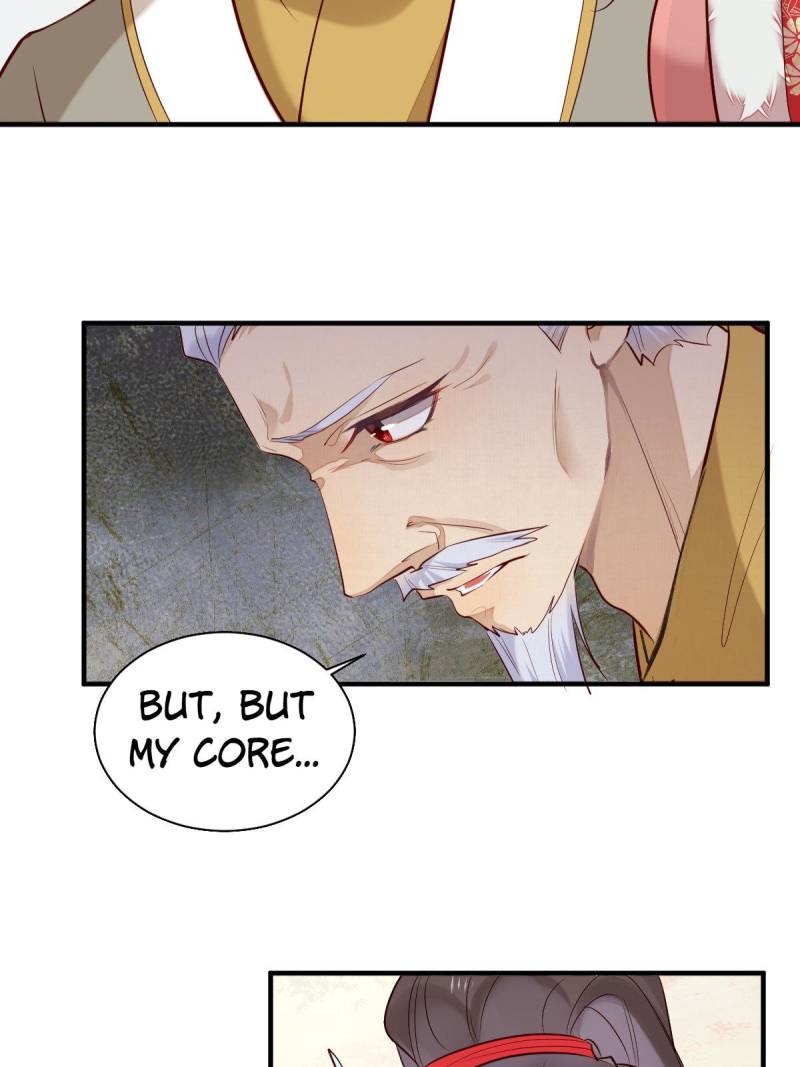 The Ghostly Doctor Chapter 523 - Page 39