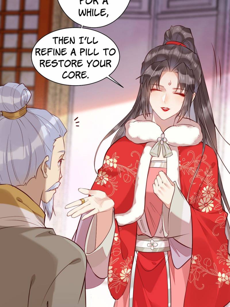 The Ghostly Doctor Chapter 523 - Page 41