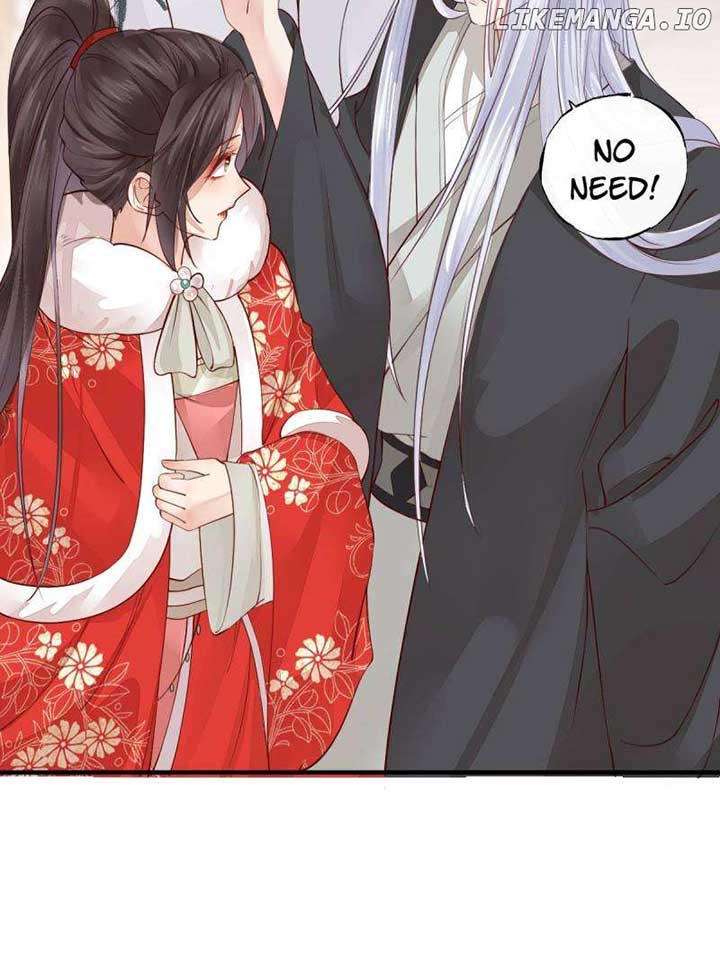 The Ghostly Doctor Chapter 524 - Page 4