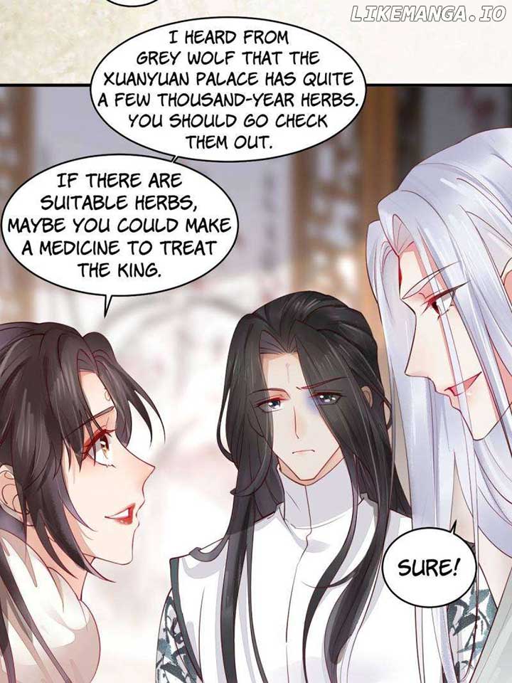 The Ghostly Doctor Chapter 524 - Page 10