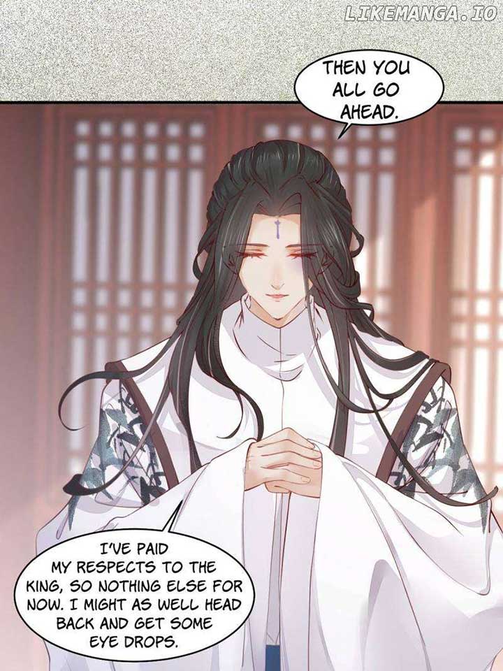 The Ghostly Doctor Chapter 524 - Page 12