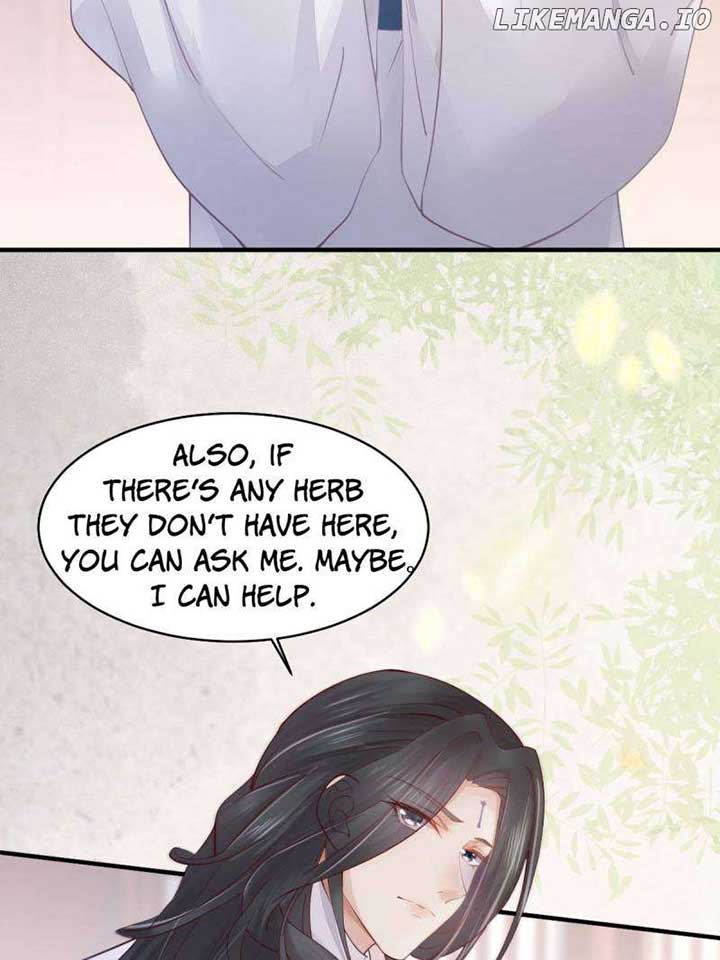 The Ghostly Doctor Chapter 524 - Page 13