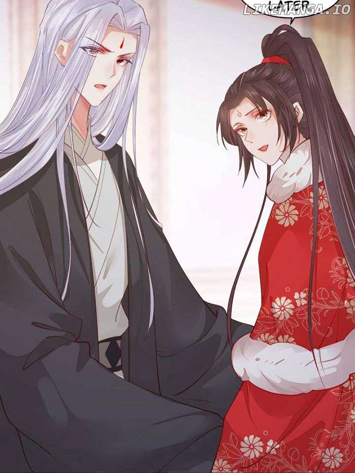 The Ghostly Doctor Chapter 524 - Page 15