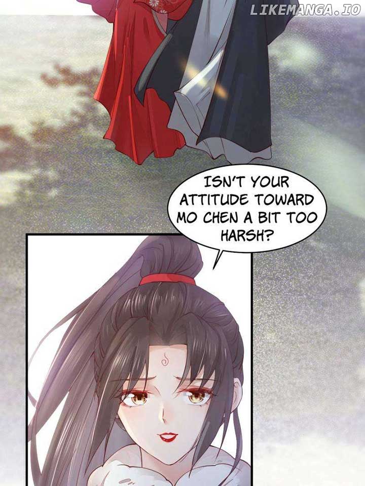 The Ghostly Doctor Chapter 524 - Page 18