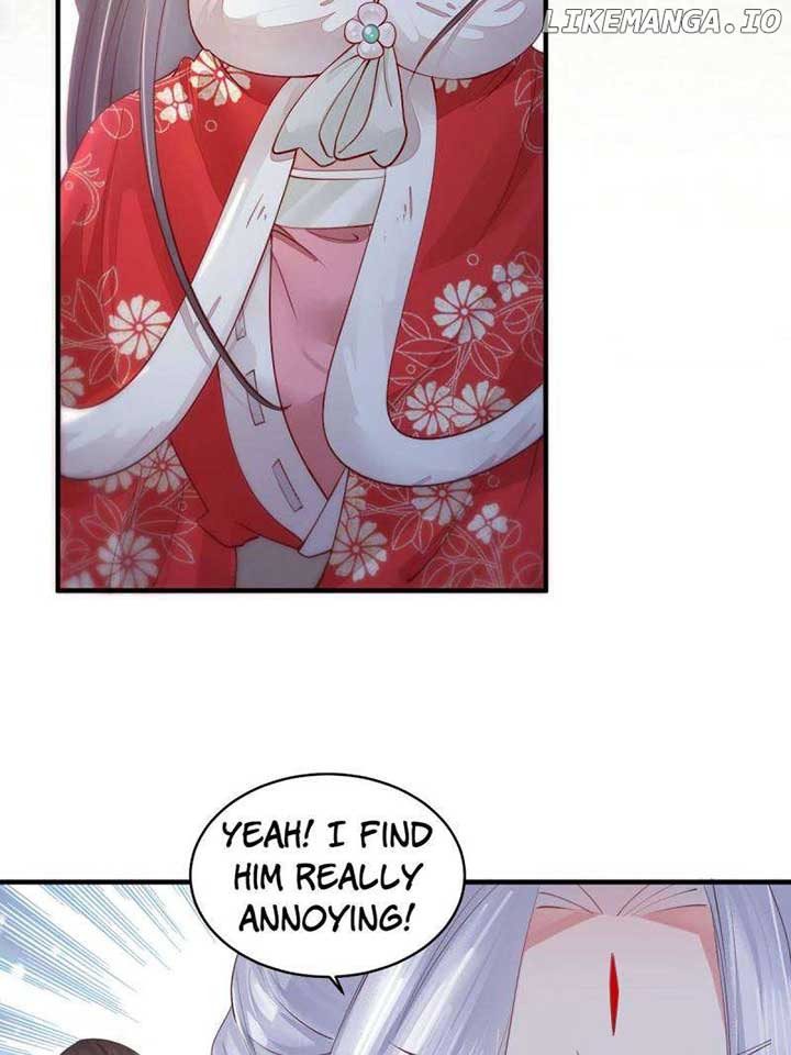 The Ghostly Doctor Chapter 524 - Page 19