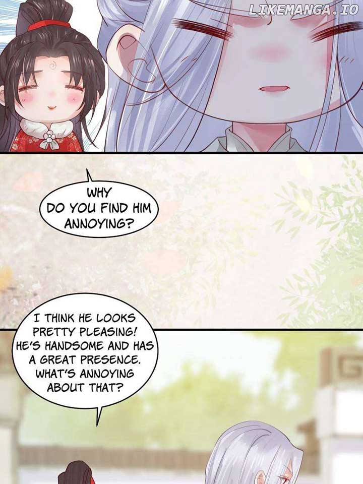 The Ghostly Doctor Chapter 524 - Page 20