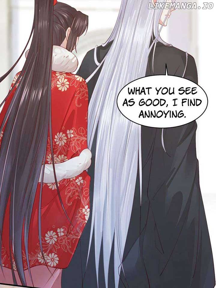 The Ghostly Doctor Chapter 524 - Page 21