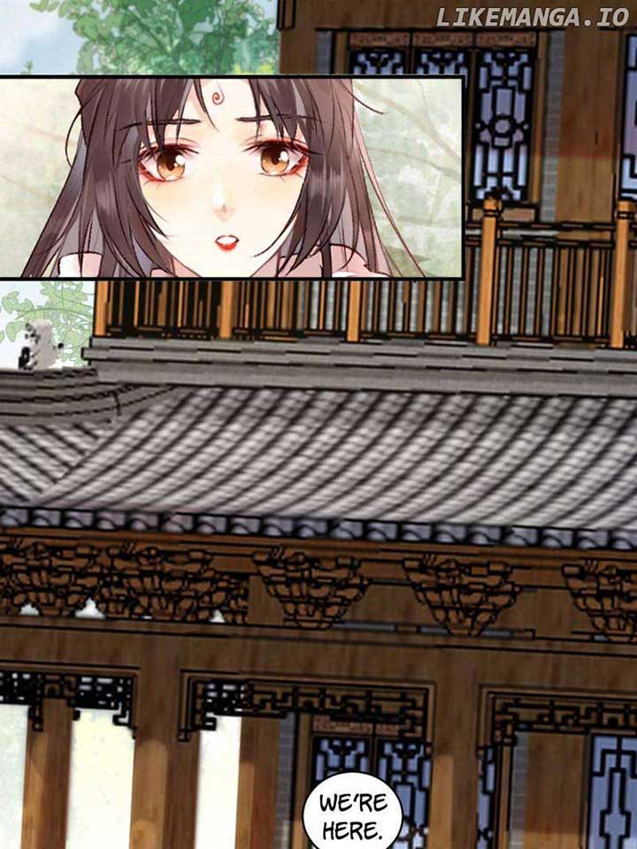 The Ghostly Doctor Chapter 524 - Page 23