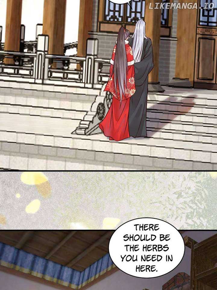 The Ghostly Doctor Chapter 524 - Page 24