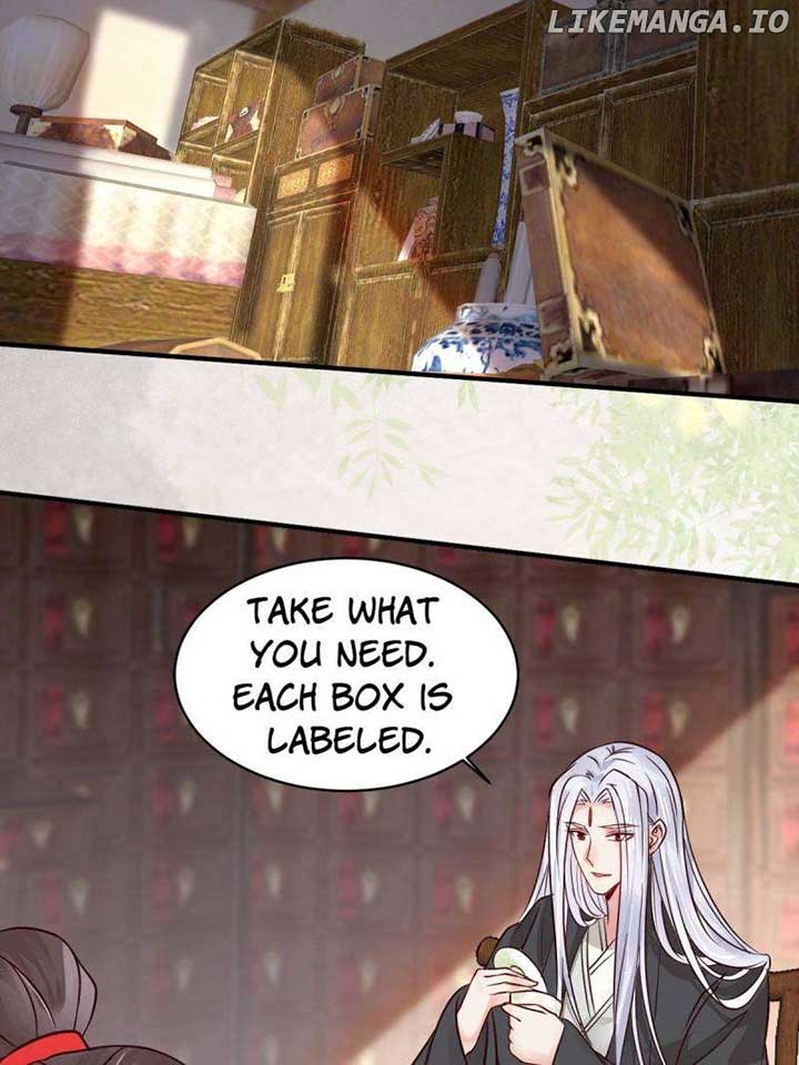 The Ghostly Doctor Chapter 524 - Page 25