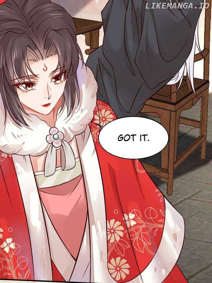 The Ghostly Doctor Chapter 524 - Page 26