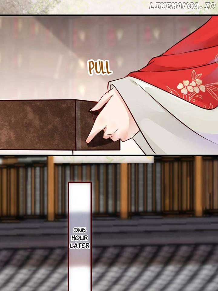 The Ghostly Doctor Chapter 524 - Page 28