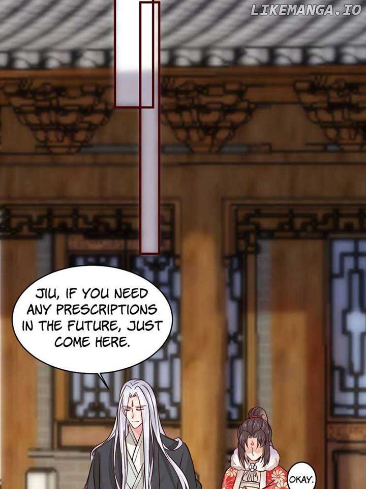 The Ghostly Doctor Chapter 524 - Page 29