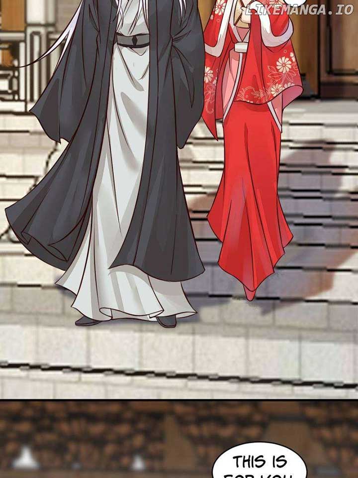 The Ghostly Doctor Chapter 524 - Page 30