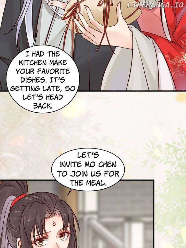 The Ghostly Doctor Chapter 524 - Page 32