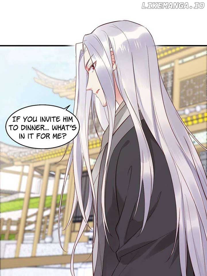 The Ghostly Doctor Chapter 524 - Page 35