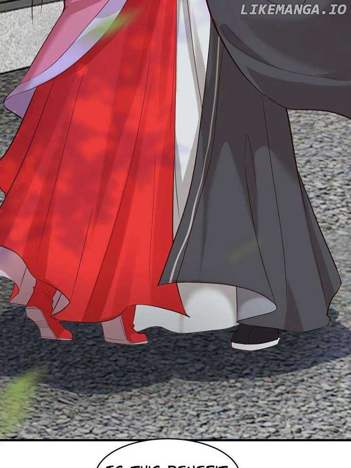 The Ghostly Doctor Chapter 524 - Page 38