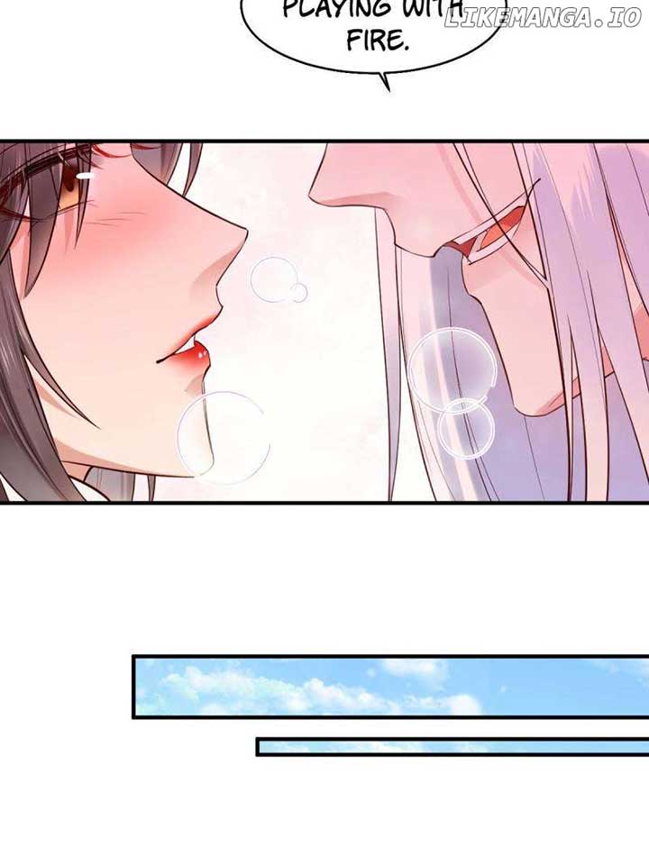 The Ghostly Doctor Chapter 524 - Page 40