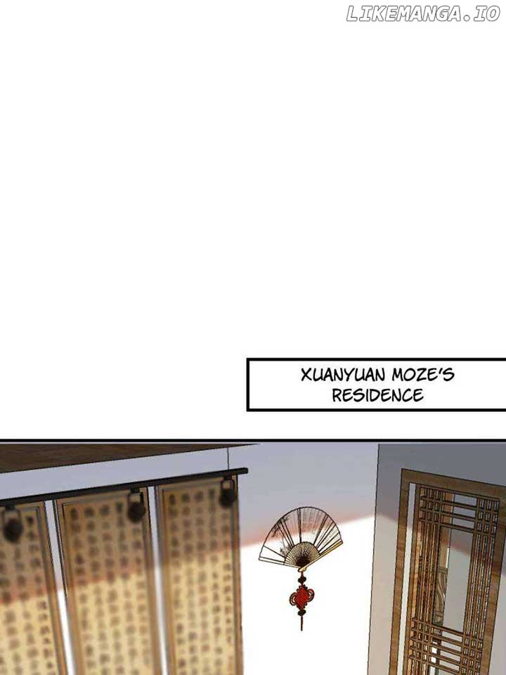 The Ghostly Doctor Chapter 524 - Page 41