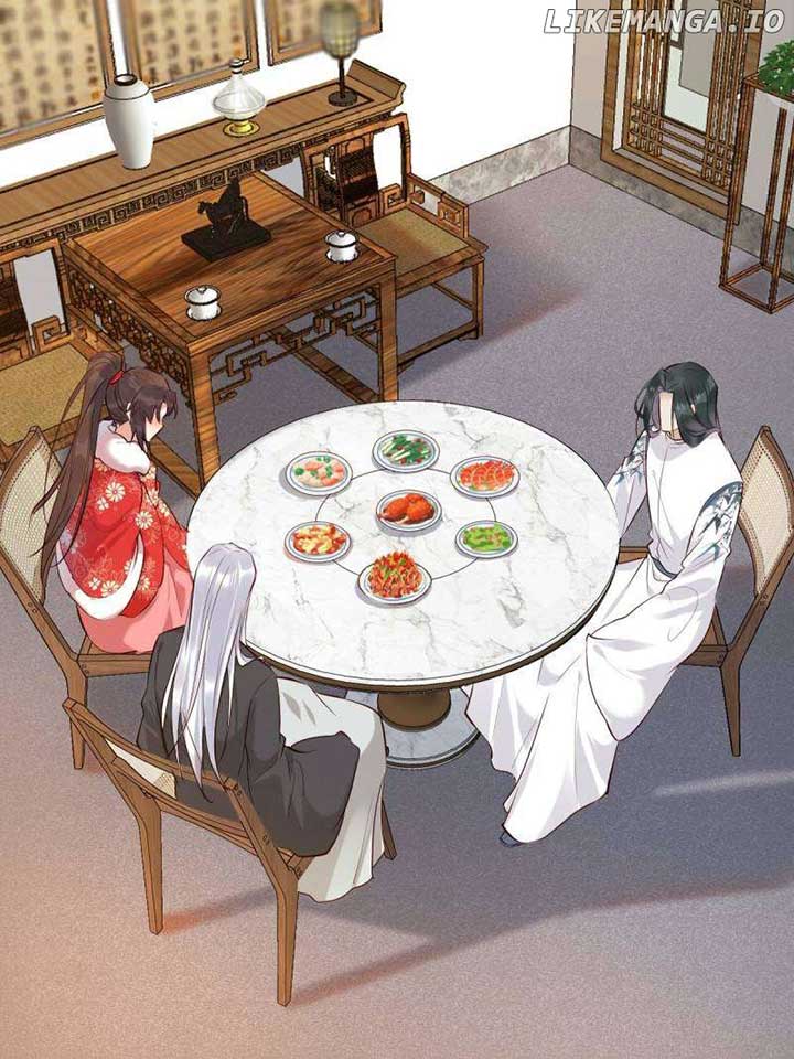 The Ghostly Doctor Chapter 524 - Page 42