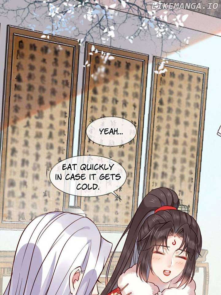 The Ghostly Doctor Chapter 525 - Page 4