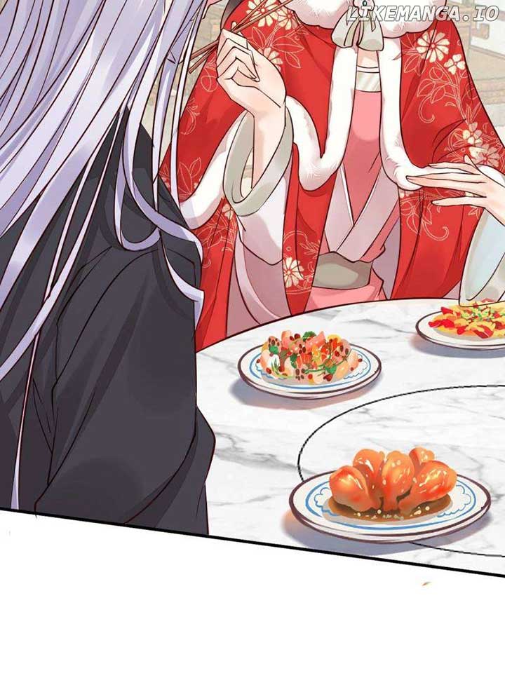 The Ghostly Doctor Chapter 525 - Page 5