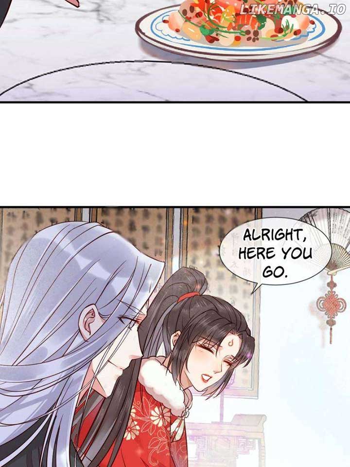 The Ghostly Doctor Chapter 525 - Page 7