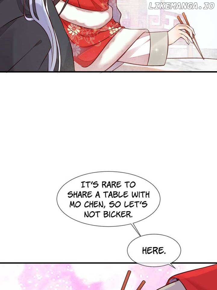 The Ghostly Doctor Chapter 525 - Page 8