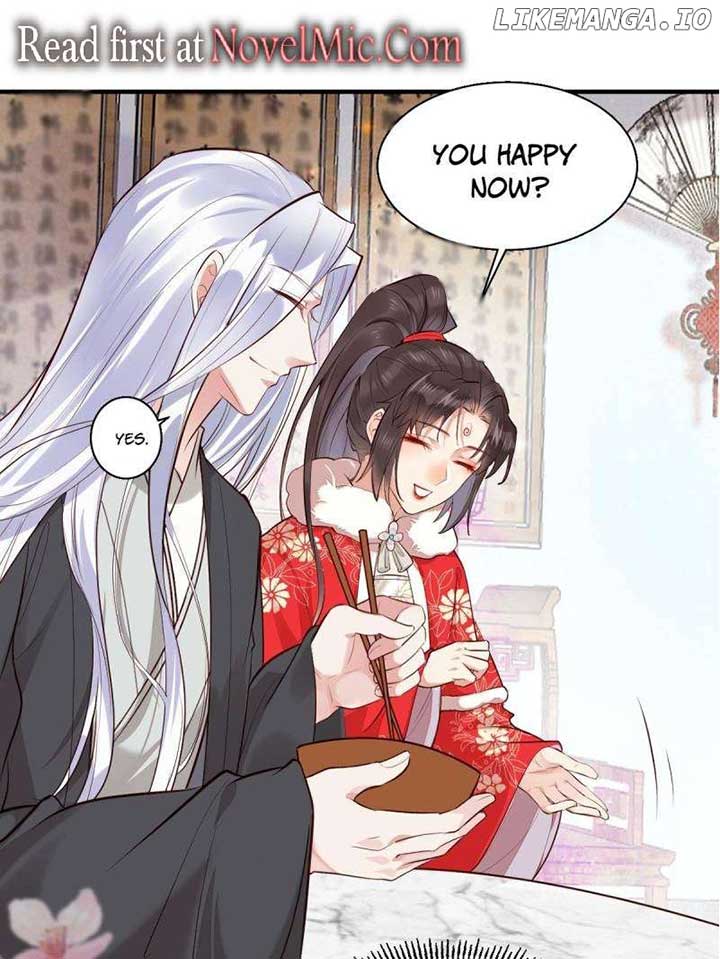 The Ghostly Doctor Chapter 525 - Page 11