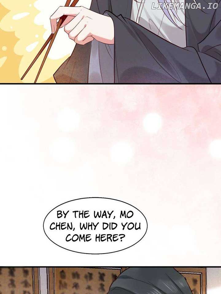 The Ghostly Doctor Chapter 525 - Page 13