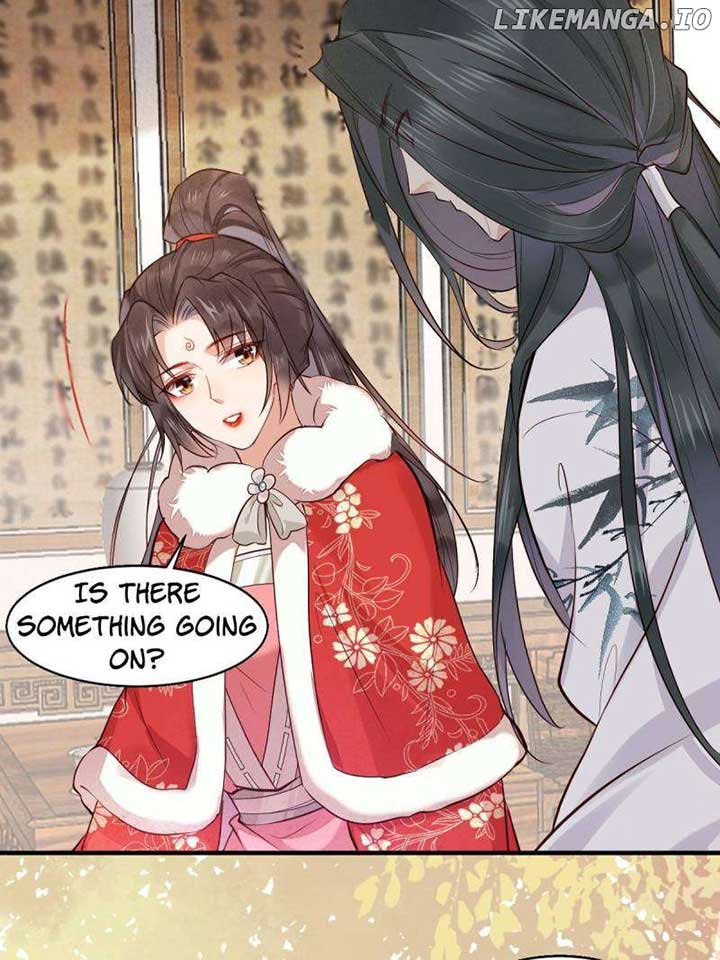 The Ghostly Doctor Chapter 525 - Page 14