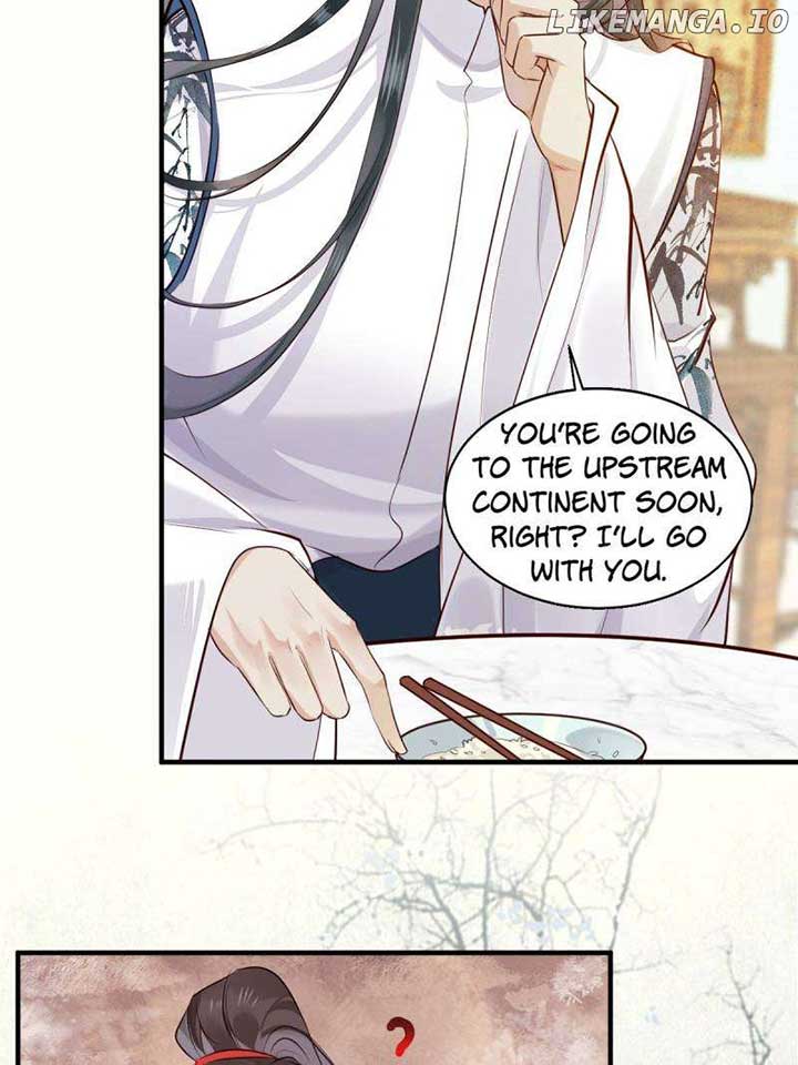 The Ghostly Doctor Chapter 525 - Page 16