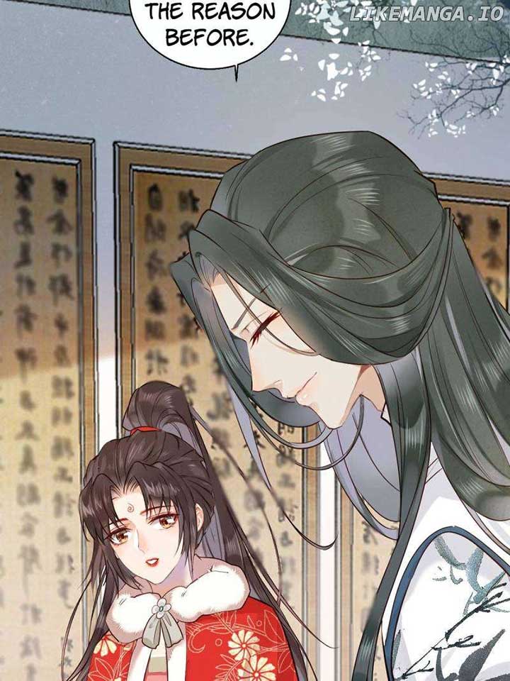 The Ghostly Doctor Chapter 525 - Page 18